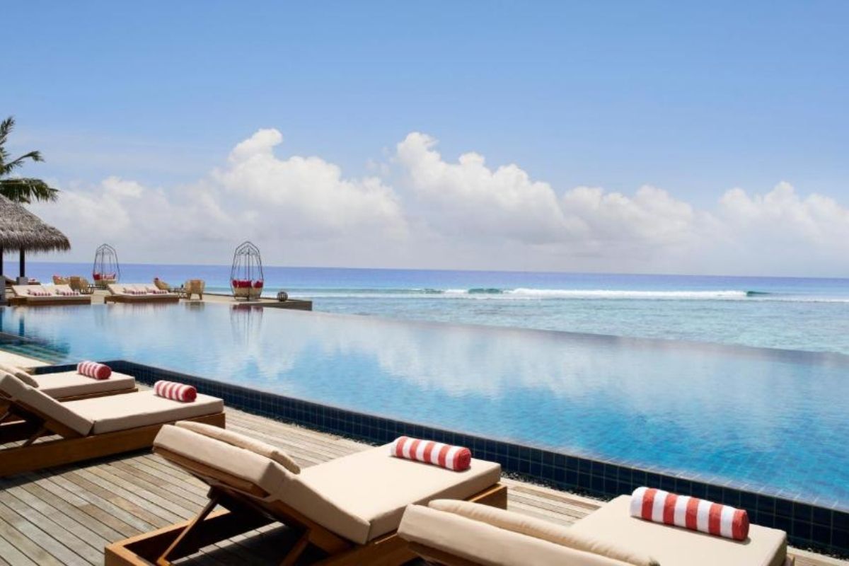 Anantara Veli Maldives Resort